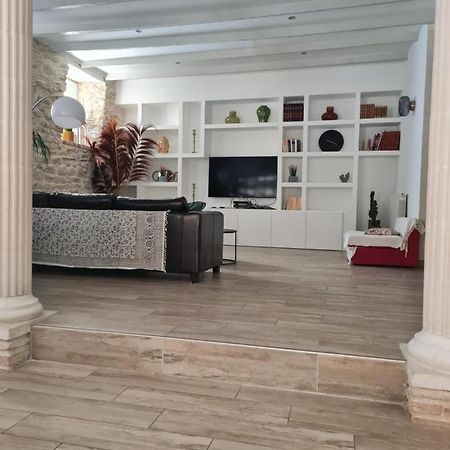 Le Cocon D'Hanna Bagnols-sur-Ceze Exterior photo