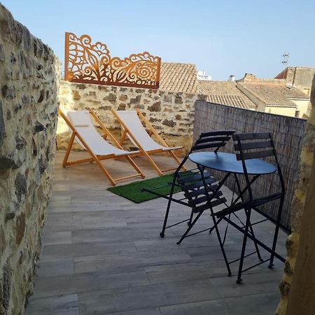 Le Cocon D'Hanna Bagnols-sur-Ceze Exterior photo